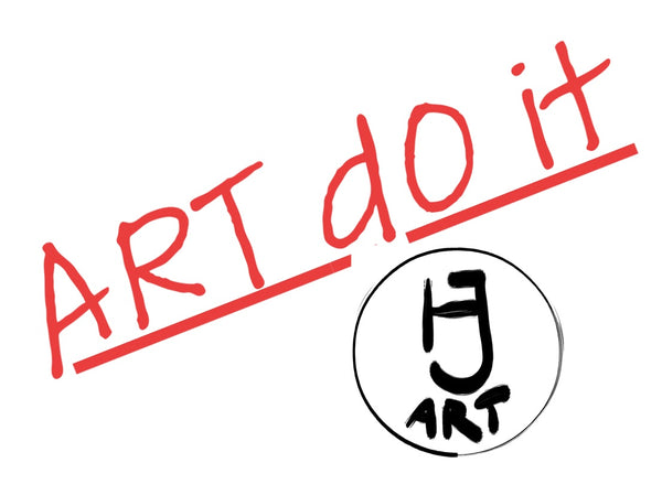 Art dO it by hj-art