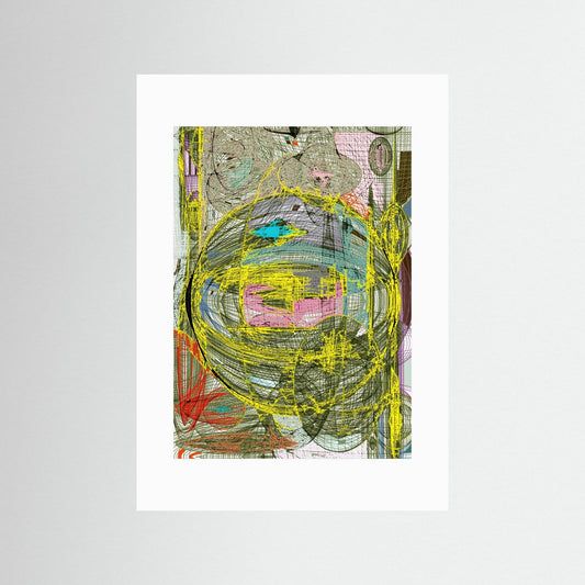 space & mOOn 2