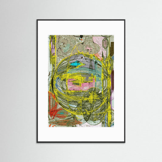 space & mOOn 2